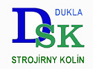 Dukla - Strojírny Kolín, s. r. o.